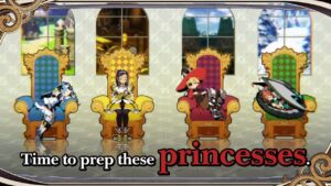 New Overview Trailer for The Princess Guide
