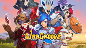 Wargroove Launches February 1 for PC, Switch, and Xbox One, PS4 “Soon” After