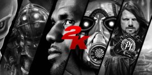 Take-Two and 2K Games Launch New Silicon Valley Studio