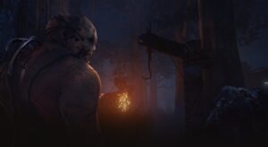 Dead by Daylight Gets a Switch Port in Fall 2019