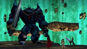 Final Fantasy IX Launches Today for Switch and Xbox One, Final Fantasy VII Launches March 26