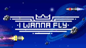 Infinite Runner I Wanna Fly Heads to Switch February 20