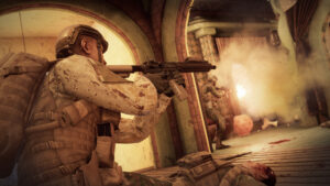 First Big Content Update Now Live for Insurgency: Sandstorm