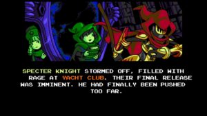 Shovel Knight: Treasure Trove, King of Cards, and Showdown Delayed “Several Months”