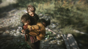 A Plague Tale: Innocence Launches May 14