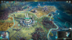 Age of Wonders: Planetfall Launches August 6