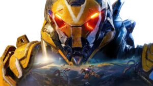 Anthem Review - Now Loading