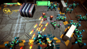 Assault Android Cactus Gets a Switch Port on March 8