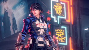 No DLC for Astral Chain, Trilogy Planned if Sales Are Good (UPDATE)