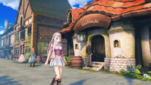Atelier Lulua: The Scion of Arland Western Release Dates Set for May 2019
