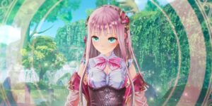 Second Trailer for Atelier Lulua: The Scion of Arland