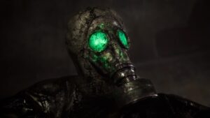 The Farm 51 Announces Sci-fi Survival Horror Game “Chernobylite”
