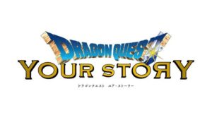Dragon Quest: Your Story Animated Movie Announced