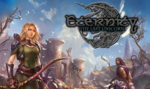 Classic-Style RPG “Eternity: The Last Unicorn” Launches March 5