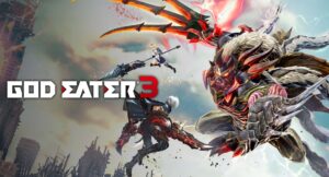 God Eater 3 Review - Anime God Slaying, With Plot
