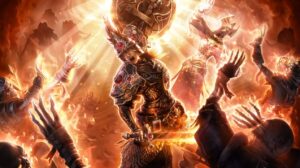 “Forgotten Gods” Expansion for Grim Dawn Launches in March 2019