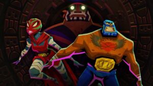 Guacamelee! One-Two Punch Collection Announced for PS4 and Switch