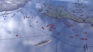 “Man the Guns” Expansion Now Available for Hearts of Iron IV