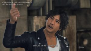 New Trailer for Judgment Shows Off Western Localization