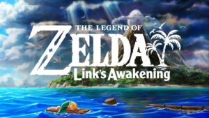 The Legend of Zelda: Link's Awakening Remake Announced for Switch