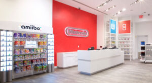 Nintendo to Open First Official Store in Japan This Fall