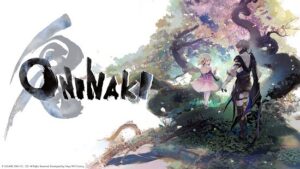 I Am Setsuna Devs Reveal New RPG “Oninaki”