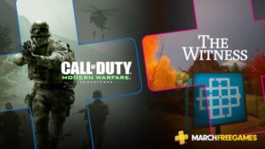 March 2019 PlayStation Plus Lineup Announced