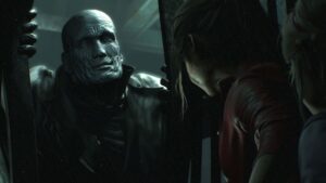 Resident Evil 2 Remake Worldwide Shipments Top 4 Million Units