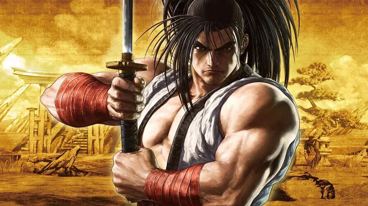 Samurai Shodown for Switch Delayed to Q1 2020