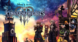 Kingdom Hearts III Review - Goofy, But Full of Heart