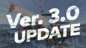 Update 3.0 for Super Smash Bros. Ultimate Launches in Spring 2019