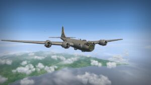 MicroProse Returns, Now Co-Publishing WarBirds 2020 Flight Simulator