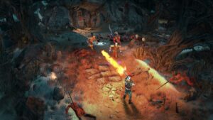 Warhammer: Chaosbane Launches June 4