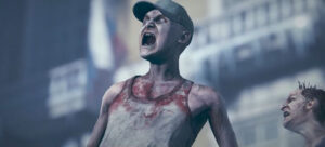 “Players vs. Players vs. Zombies” Trailer for World War Z