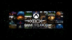 Microsoft Studios Renamed to Xbox Game Studios