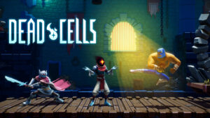 Platform Fighter Brawlout Gets New Dead Cells Character, 2.0 Update