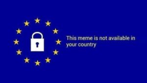 EU Article 11 and 13 Internet Copyright Laws Pass