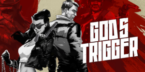 Top-Down Co-op Shooter “God’s Trigger” Launches in April 2019