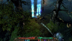 Grim Dawn Gets New Patch Ahead of Next Expansion