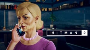 Hitman 2 Elusive Target 4 “The Politician” Now Available