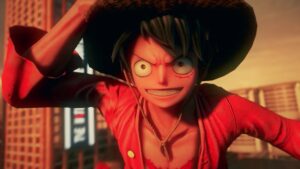 Final Seven DLC Characters Announced for Jump Force