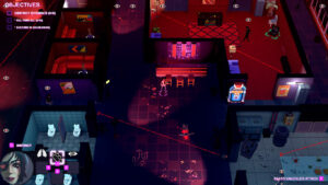 Party Hard 2 Gets New DLC, Level Editor