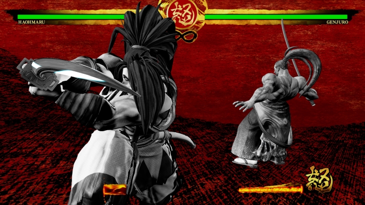 Samurai Shodown Launches June for PS4 and Xbox One, Q4 for Switch, PC “Later”