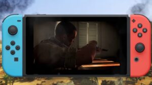 Sniper Elite III: Ultimate Edition Coming to Switch in 2019