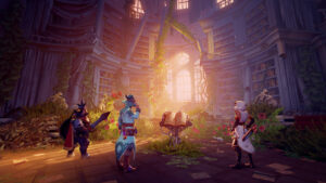 Trine 4: The Nightmare Prince Launches in Fall 2019 Alongside Trine: Ultimate Collection