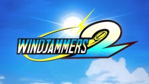 WindJammers 2 Gameplay Debut Trailer