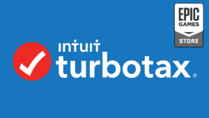 Turbotax Now Exclusive to Epic Games Store (APRIL FOOLS)