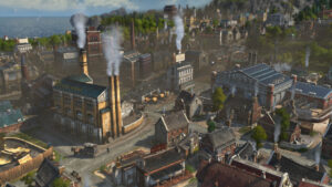 Anno 1800 Will Be Removed from Steam at Release, Will Then Be Exclusive to Epic Games Store