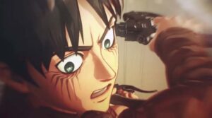 Attack on Titan 2: Final Battle Announced for PC, PS4, Xbox One, and Switch