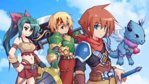Bonds of the Skies Gets Ports for PS4, PS Vita, and Switch